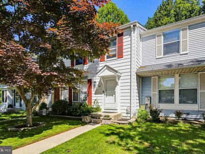 9617 Quarry Bridge Ct