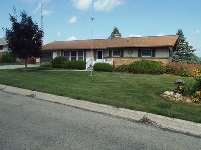 Property at 475 W Columbia Ave, Stockton, IL