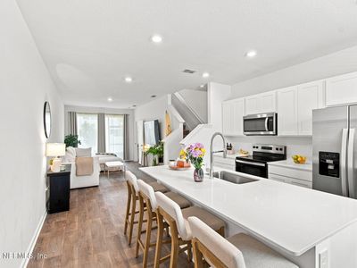 40 WADING IBIS Road
