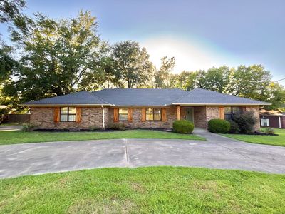 Property at 1711 S 14th St, McAlester, OK