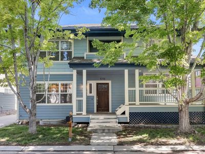 Property at 510 Noel Ave, Longmont, CO