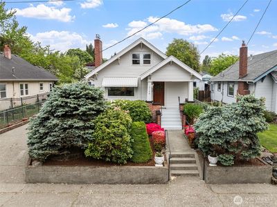 3126 N Ferdinand Street