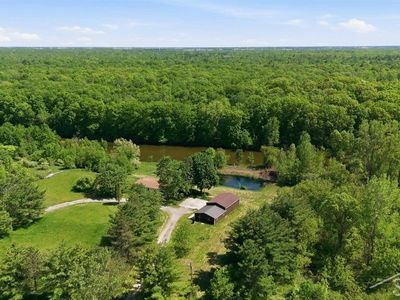 1777 W Pine River Rd