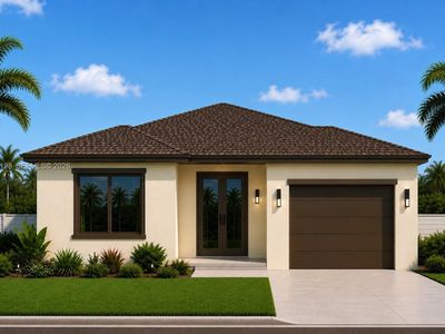 Property at 204 SW 3rd St, Dania, FL