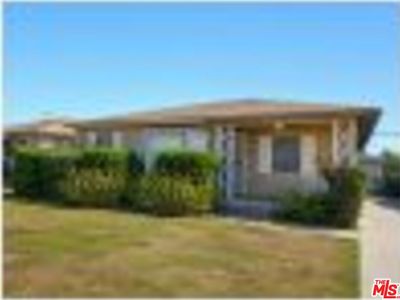 Property at 1218 W 138th St, Compton, CA