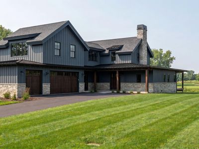 201 Blue Ridge Drive