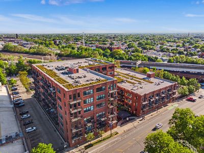 2323 W Pershing Rd APT 519