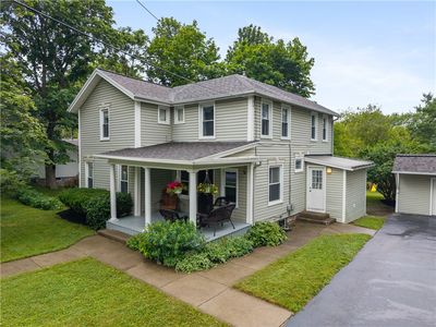 35 Linden St
