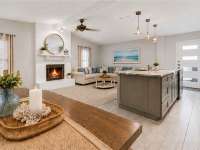 Property at 15730 Escapade St, Corpus Christi, TX