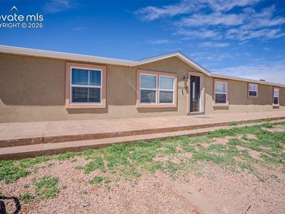 Property at 20670 Calle Pacifico Point, Fountain, CO