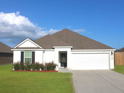 327 Jacey Dr