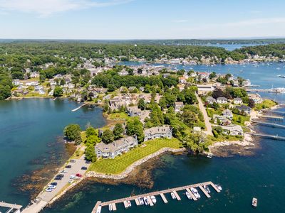 52 McFarland Point Drive #27