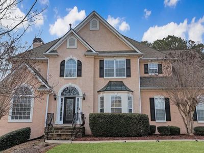1035 Eagles Brooke Dr