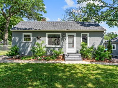Property at 2097 Belmont Ln E, North Saint Paul, MN