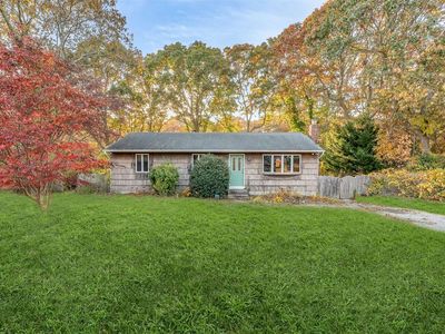 Property at 12 Propose Road, Shirley, NY