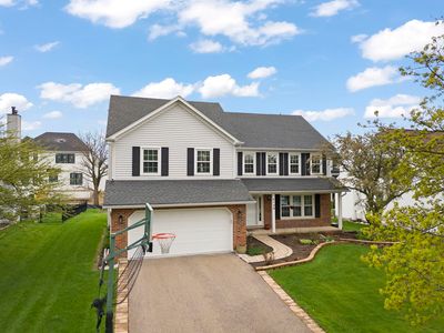 Property at 4108 Schillinger Dr, Naperville, IL