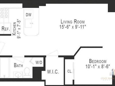 242 E 25th St APT 8E