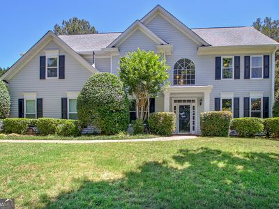 115 Saddle Ridge Way
