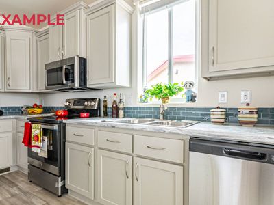270PU28563X Unit 44 Plan, American Way