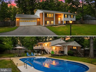 Property at 3671 Brookwood Dr, White Plains, MD