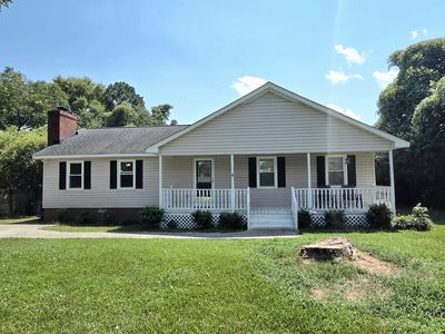 112 Allison Dr