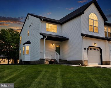 1 Mohr Rd
