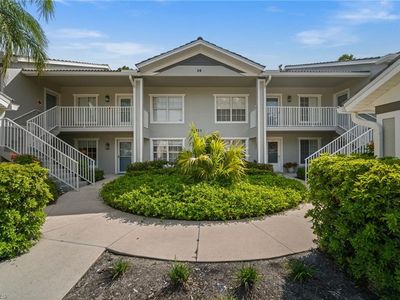 25711 Lake Amelia WAY #102