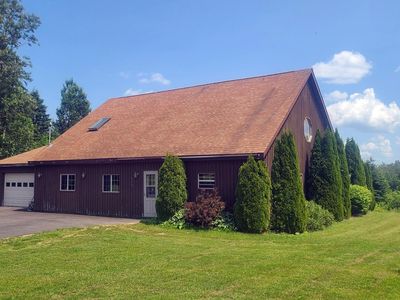 Property at 323 Castle Hill Road, Washburn, ME