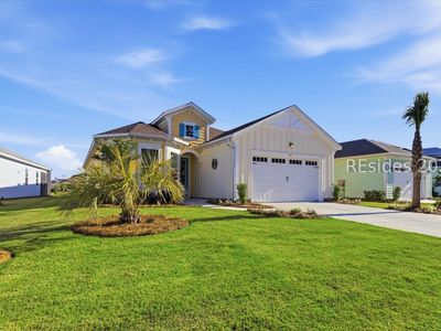 Property at 302 Good Life Way, Hardeeville, SC