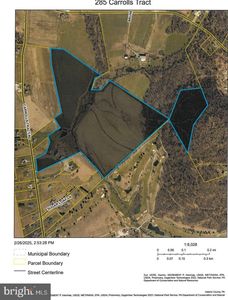 285 Carrolls Tract Rd