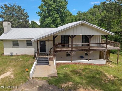 592 Nub McNair Rd