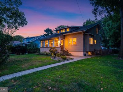 602 Woodlawn Ave