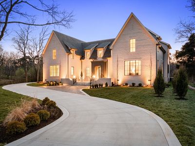641 Brook Hollow Rd