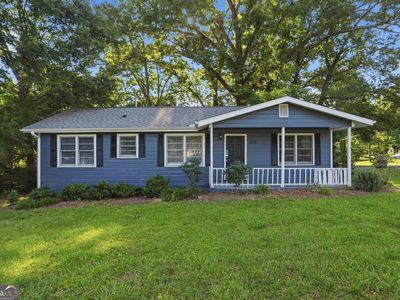 4570 Old Cowan Rd