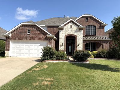 2800 Appaloosa Ct
