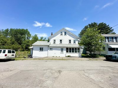 Property at 153 W Grant St, McAdoo, PA