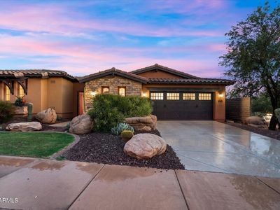 12129 W DESERT MIRAGE Drive