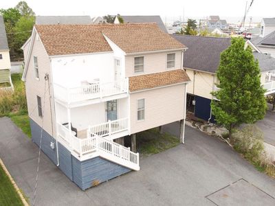 Property at 107 Wyatt St, Frederica, DE