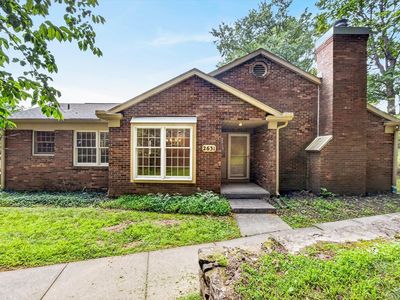 2631 E Windermere Woods Dr