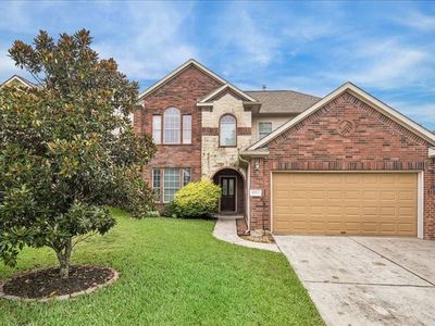 7026 Durango Creek Dr