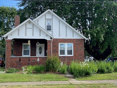 Property at 207 W Plum St, Georgetown, OH