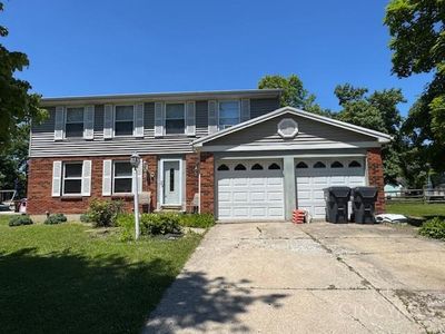 1146 Hickorylake Dr