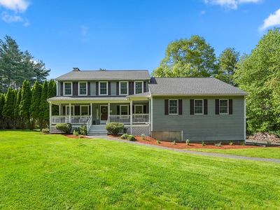 261 Pine Hill Rd