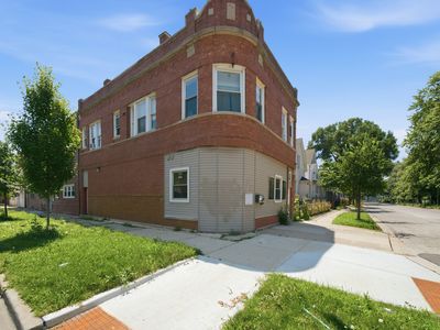 4101 W Potomac Ave