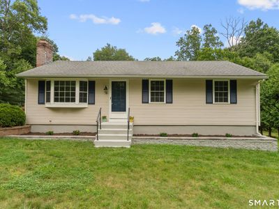 Property at 76 Schofield Road, Willington, CT