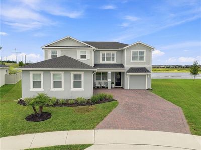 3168 CANNA LILY PLACE