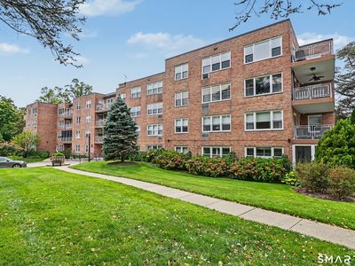 3 Putnum Hill Road #1K