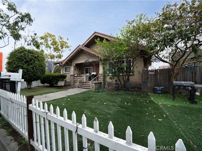 Property at 101 S Birch St, Santa Ana, CA