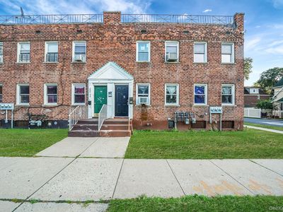 Property at 20202 109th Avenue, Saint Albans, NY