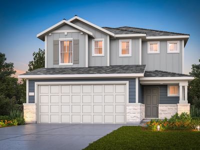 825 RUSTIC GROVE
